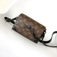 Louis Vuitton Satchel Bags